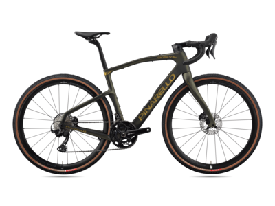 2026 PINARELLO F3 Gravel GRX 2X 2026 PINARELLO F3 Gravel GRX 2X