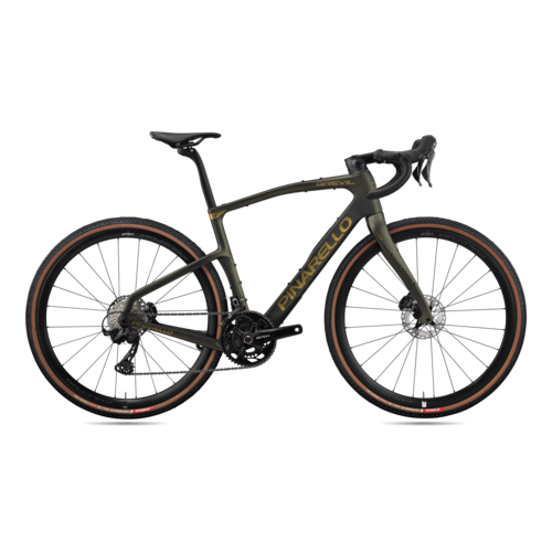 PINARELLO 2026 PINARELLO F3 Gravel GRX 2X PINARELLO 2026 PINARELLO F3 Gravel GRX 2X