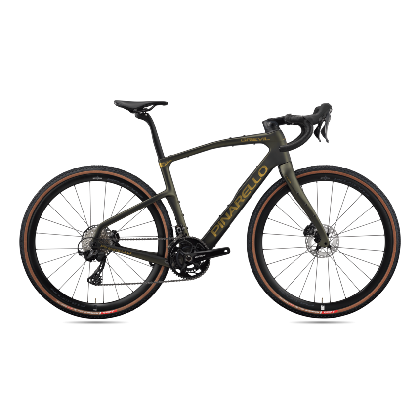 PINARELLO 2026 PINARELLO F3 Gravel GRX 2X PINARELLO 2026 PINARELLO F3 Gravel GRX 2X
