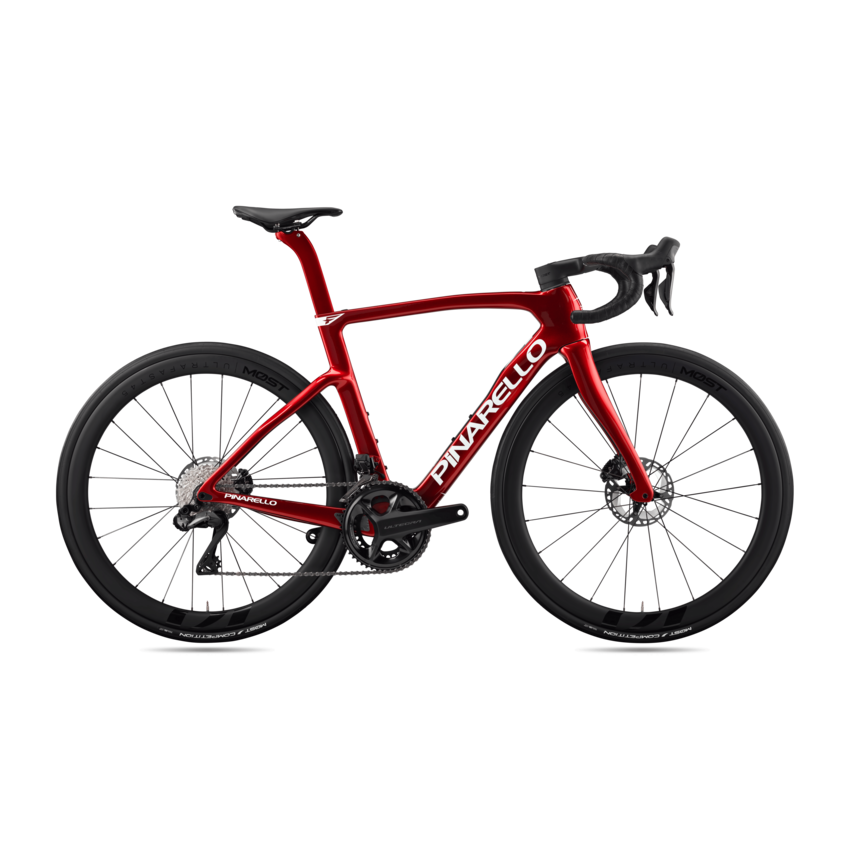 PINARELLO 2026 PINARELLO F7 Disc Ultegra Di2 PINARELLO 2026 PINARELLO F7 Disc Ultegra Di2