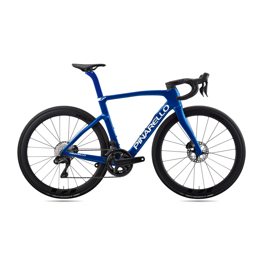 PINARELLO 2026 PINARELLO F7 Disc Ultegra Di2 PINARELLO 2026 PINARELLO F7 Disc Ultegra Di2