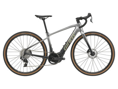 2026 GIANT Revolt E+ 1