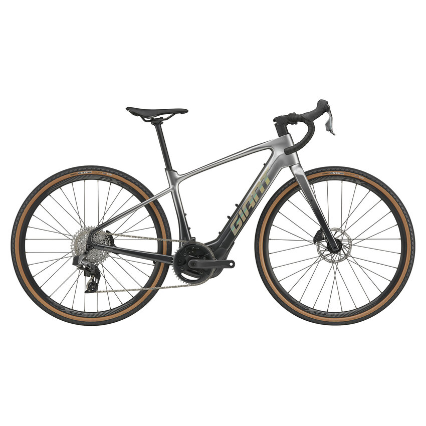 GIANT 2026 GIANT Revolt E+ 1