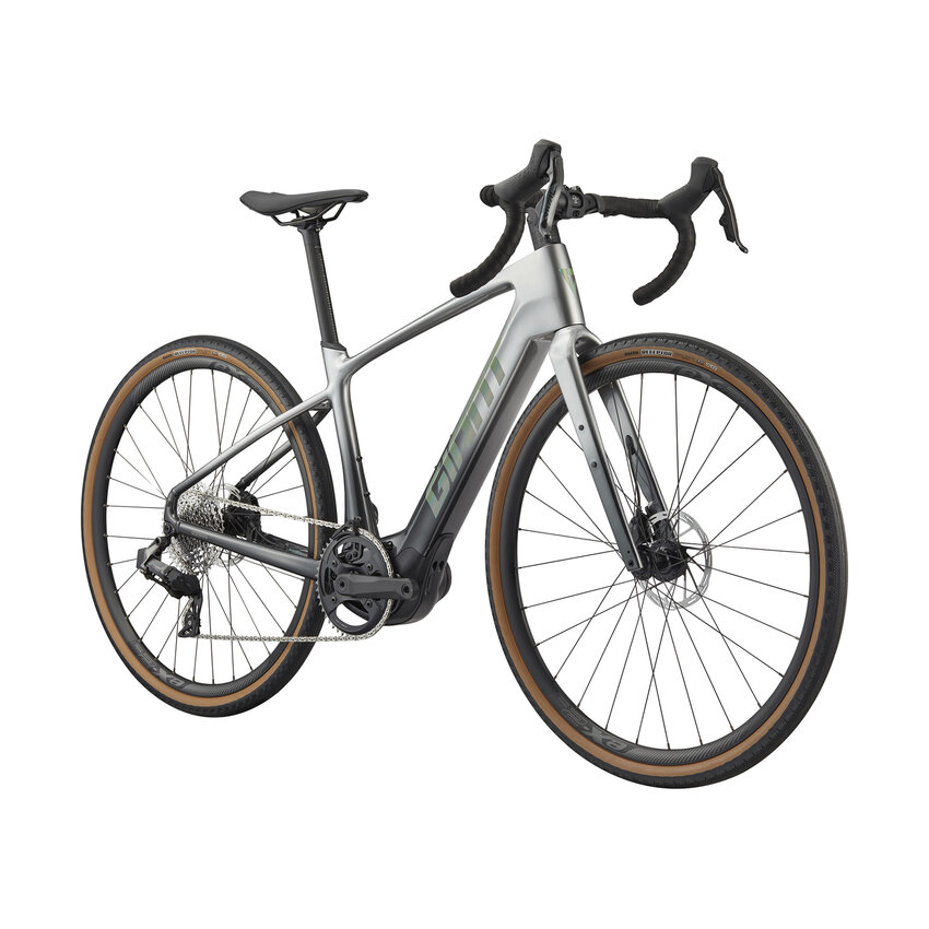 GIANT 2026 GIANT Revolt E+ 1