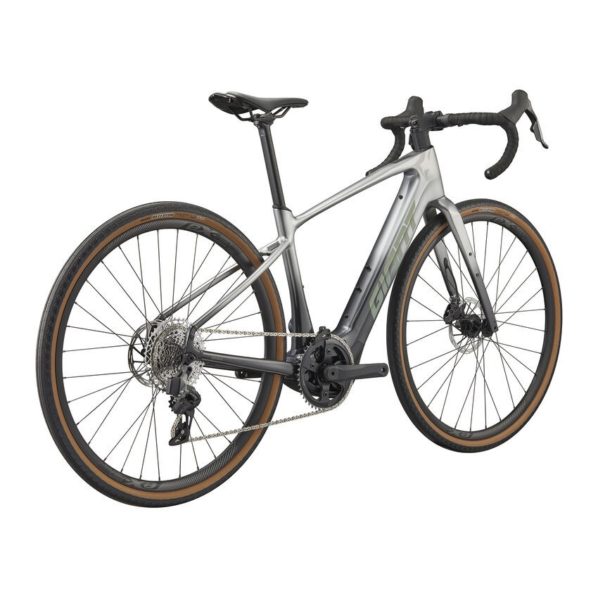 GIANT 2026 GIANT Revolt E+ 1