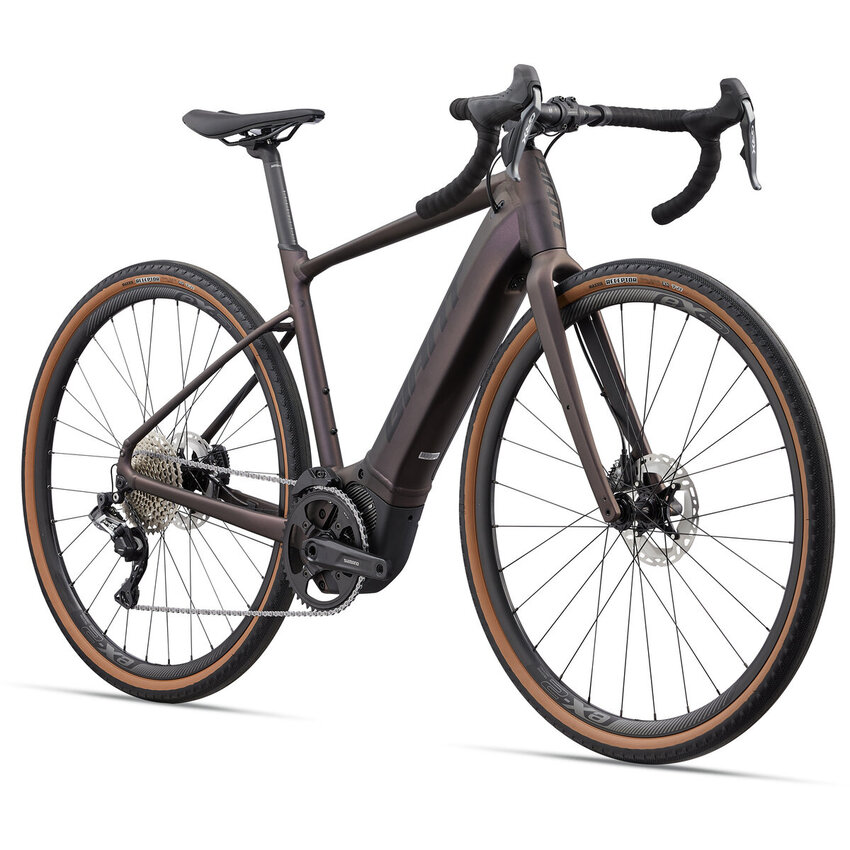 GIANT GIANT Revolt E+ PRO EP8 500Wh