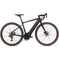 GIANT Revolt E+ PRO EP8 500Wh