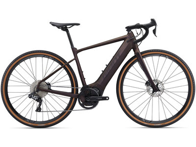 GIANT Revolt E+ PRO EP8 500Wh