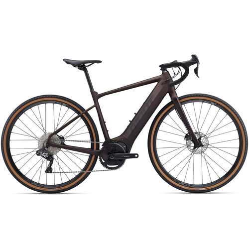 GIANT GIANT Revolt E+ PRO EP8 500Wh