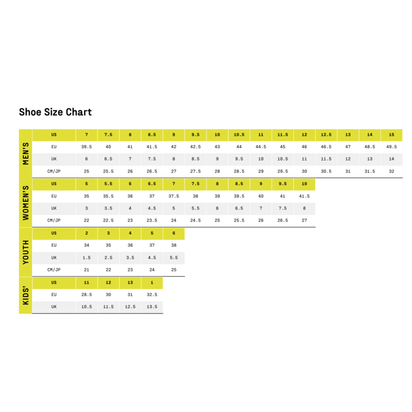 RIDECONCEPTS RIDECONCEPTS Souliers Livewire Femme