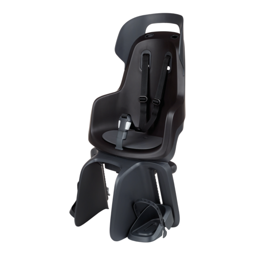 GO MAXI GO MAXI Siège de bébé arrière montage sur cadre Urban Black