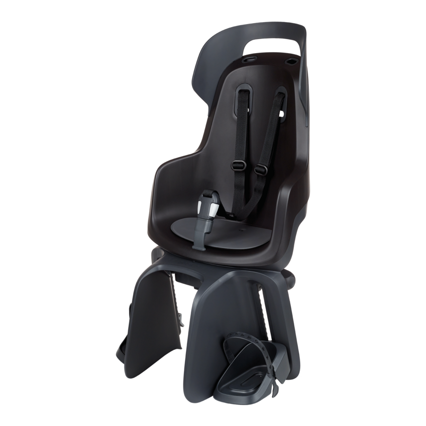 GO MAXI GO MAXI Siège de bébé arrière montage sur cadre Urban Black