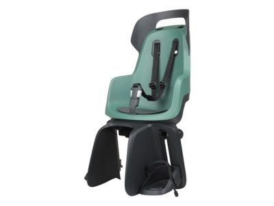 GO MAXI Siège de bébé arrière  montage sur cadre Peppermint