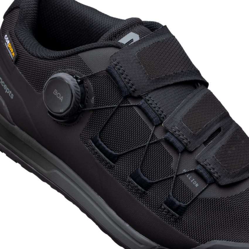 RIDECONCEPTS RIDECONCEPTS Souliers Hellion Boa Femme