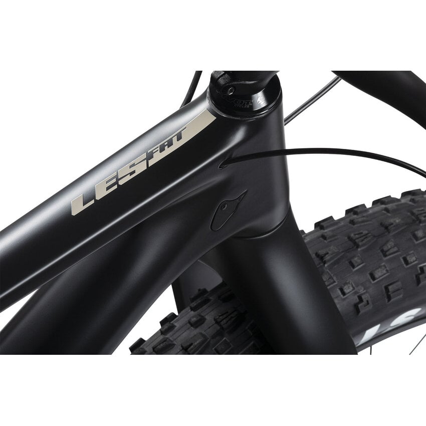 PIVOT 2026 PIVOT Les Fat + One up Dropper v3