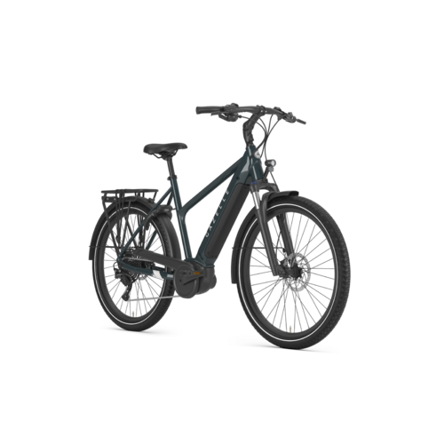 Gazelle 2026 GAZELLE Medeo T10 Mid-Step