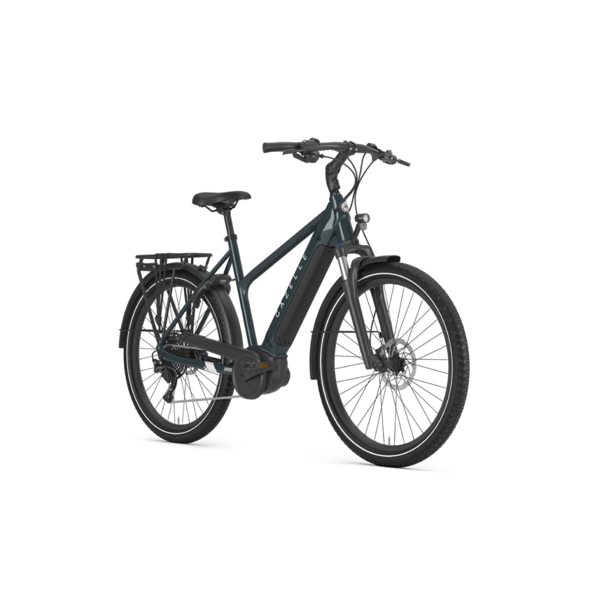 Gazelle 2026 GAZELLE Medeo T10 Mid-Step