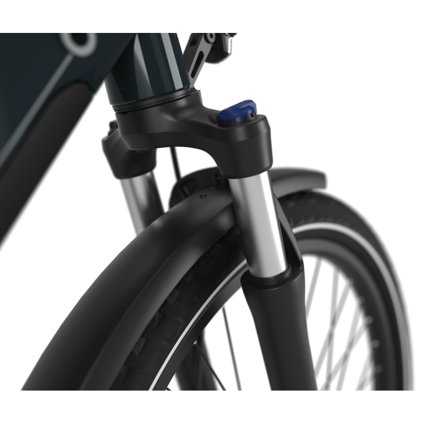 Gazelle 2026 GAZELLE Medeo T10 Mid-Step