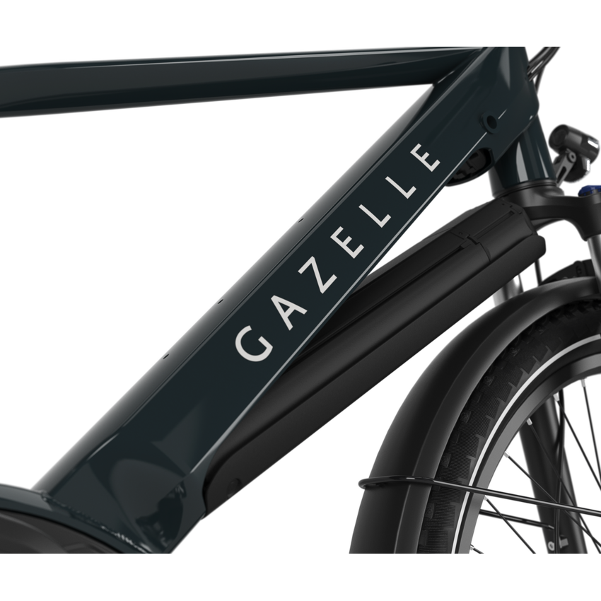 Gazelle 2026 GAZELLE Medeo T10 Mid-Step