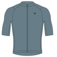 PEARL IZUMI Maillot Pi/Red S/S