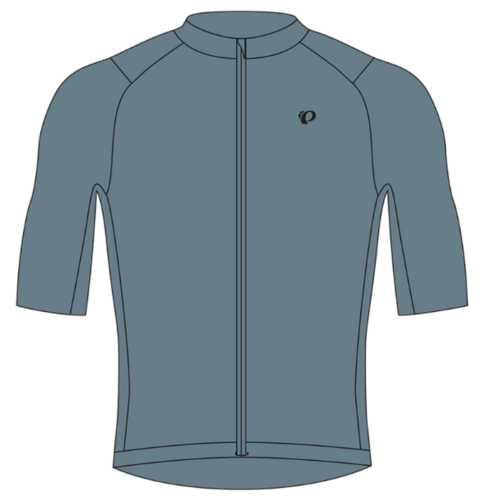 PEARL IZUMI PEARL IZUMI Maillot Pi/Red S/S