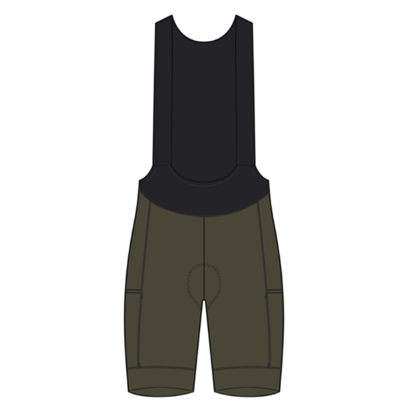 PEARL IZUMI PEARL IZUMI Bib Expedition PEARL IZUMI PEARL IZUMI Bib Expedition