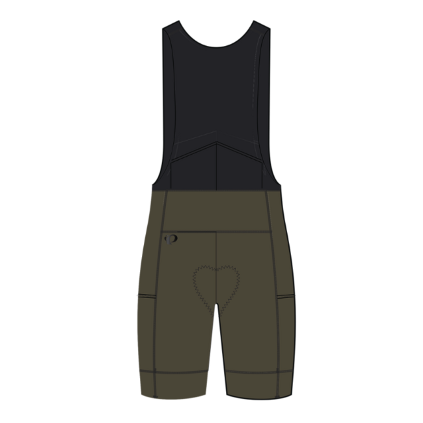 PEARL IZUMI PEARL IZUMI Bib Expedition PEARL IZUMI PEARL IZUMI Bib Expedition
