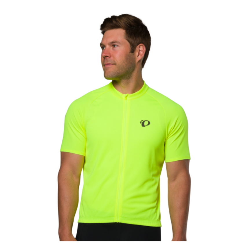 PEARL IZUMI PEARL IZUMI Maillot Quest S/S