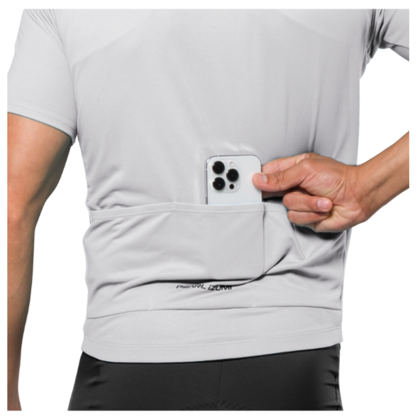 PEARL IZUMI PEARL IZUMI Maillot Quest S/S