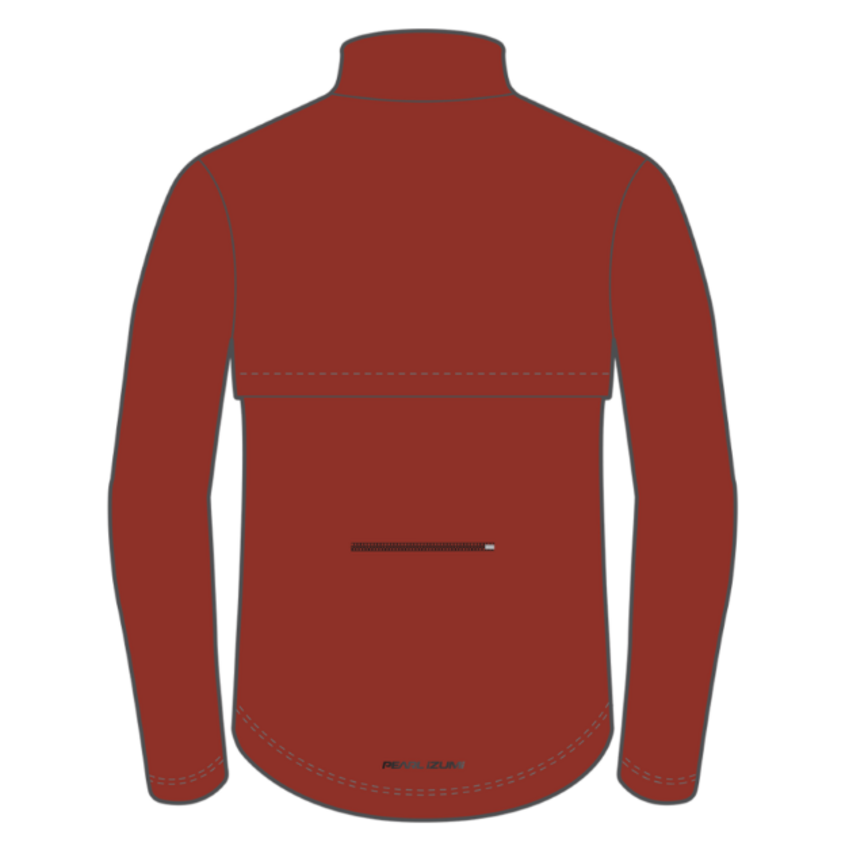 PEARL IZUMI PEARL IZUMI Manteau Quest Barrier convertible