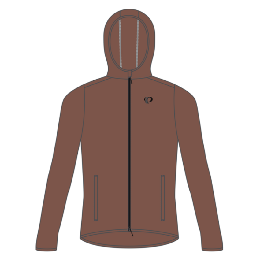 PEARL IZUMI PEARL IZUMI Manteau Summit Wind