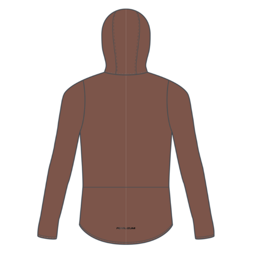 PEARL IZUMI PEARL IZUMI Manteau Summit Wind