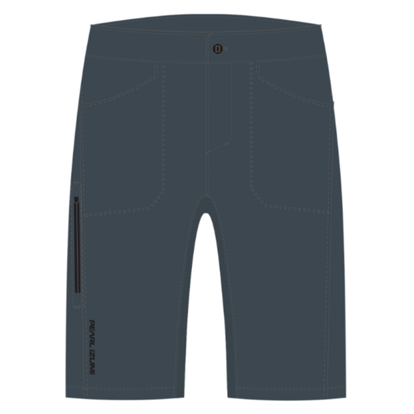 PEARL IZUMI PEARL IZUMI Short Canyon (avec Liner)