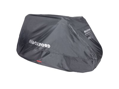 OXFORD Housse Aquatex Double Pro