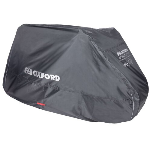OXFORD OXFORD Housse Aquatex Double Pro
