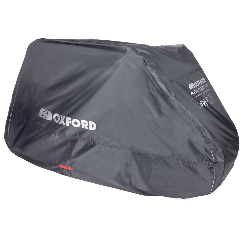 OXFORD OXFORD Housse Aquatex Double Pro