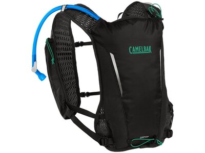 CAMELBAK Veste d'hydratation Circuit Run 50oz Black CAMELBAK Veste d'hydratation Circuit Run 50oz Black