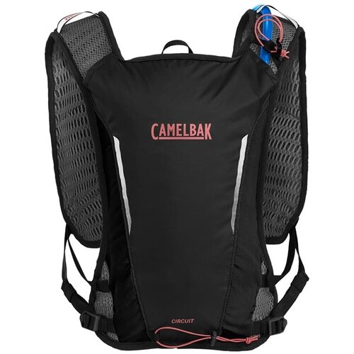CAMELBAK CAMELBAK Veste d'hydratation Circuit Run Femme 50oz Black CAMELBAK CAMELBAK Veste d'hydratation Circuit Run Femme 50oz Black