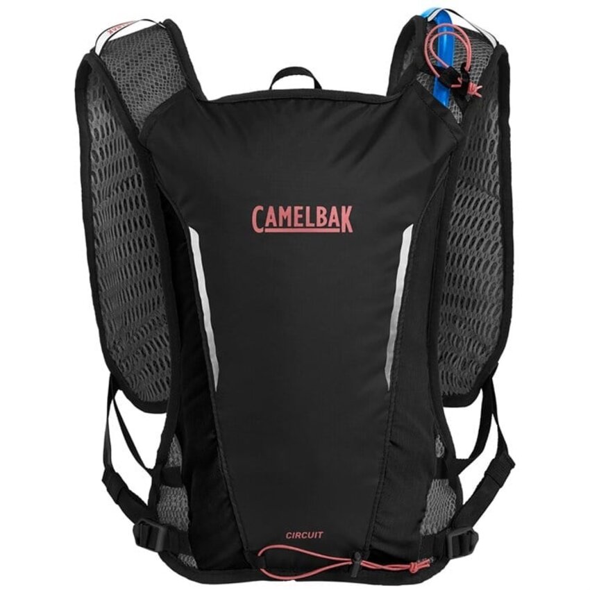 CAMELBAK CAMELBAK Veste d'hydratation Circuit Run Femme 50oz Black