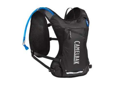 CAMELBAK Veste d'hydratation Chase Race Femme 50oz Black