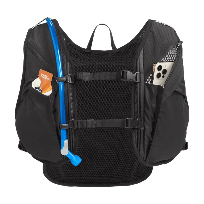 CAMELBAK CAMELBAK Veste d'hydratation Chase Race Femme 50oz Black
