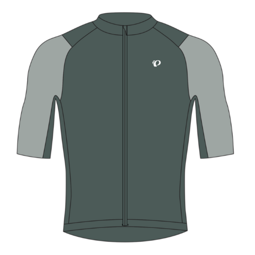 PEARL IZUMI PEARL IZUMI Maillot Pi/Red S/S Femme