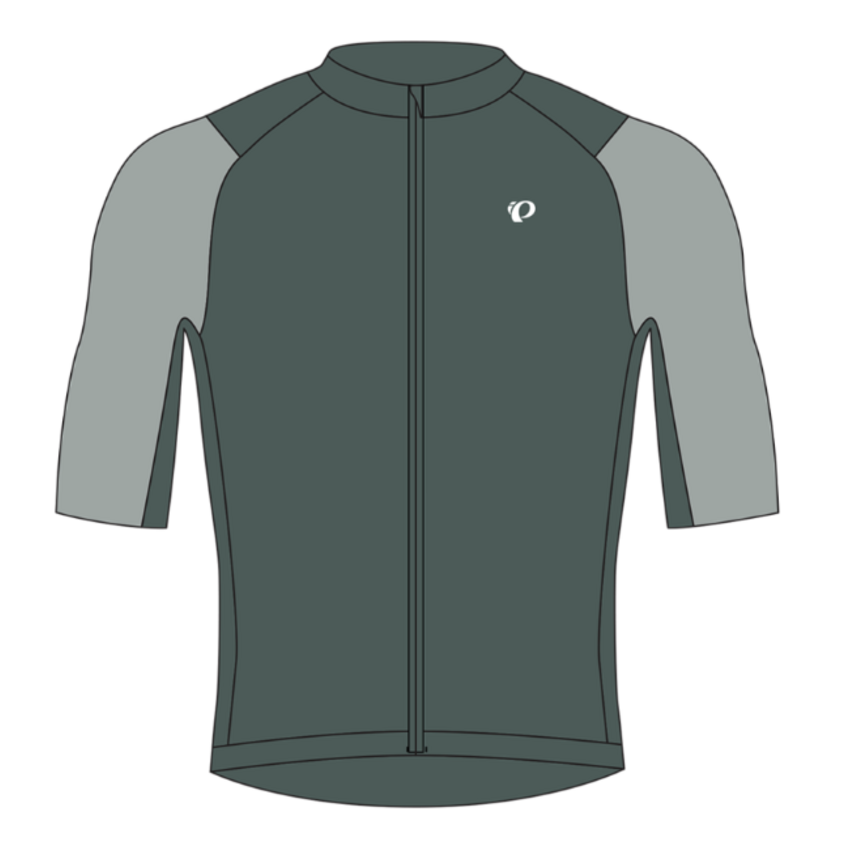 PEARL IZUMI PEARL IZUMI Maillot Pi/Red S/S Femme