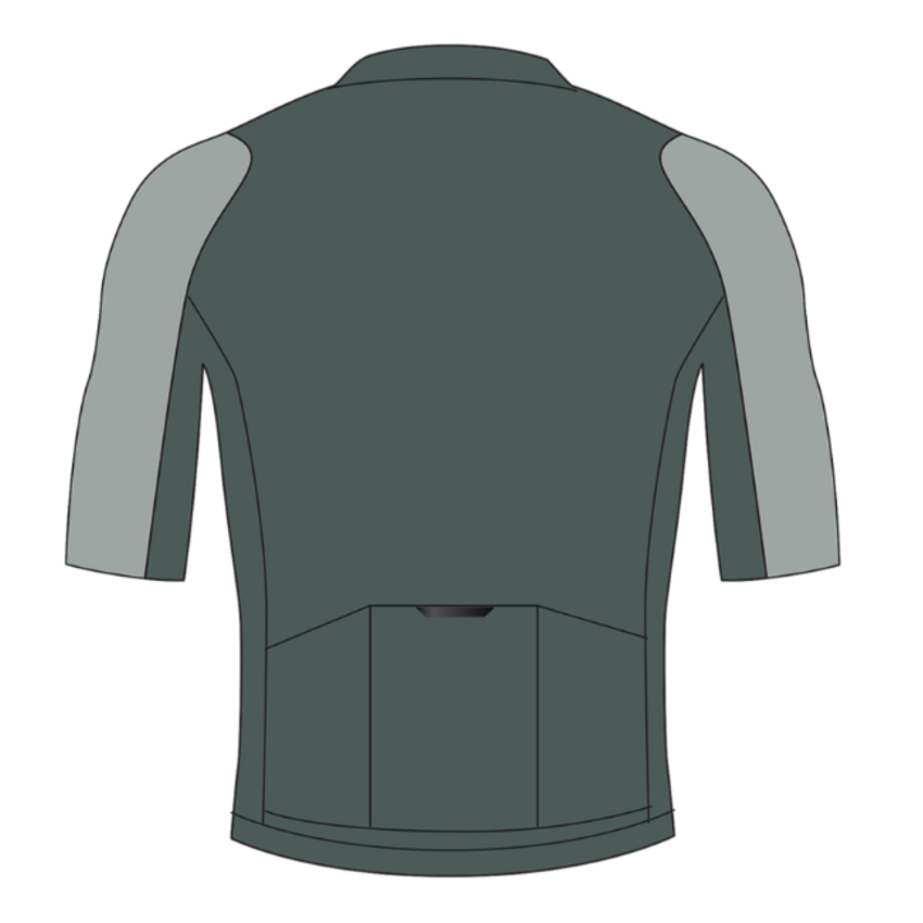 PEARL IZUMI PEARL IZUMI Maillot Pi/Red S/S Femme