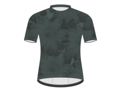 PEARL IZUMI Maillot Attack S/S Femme