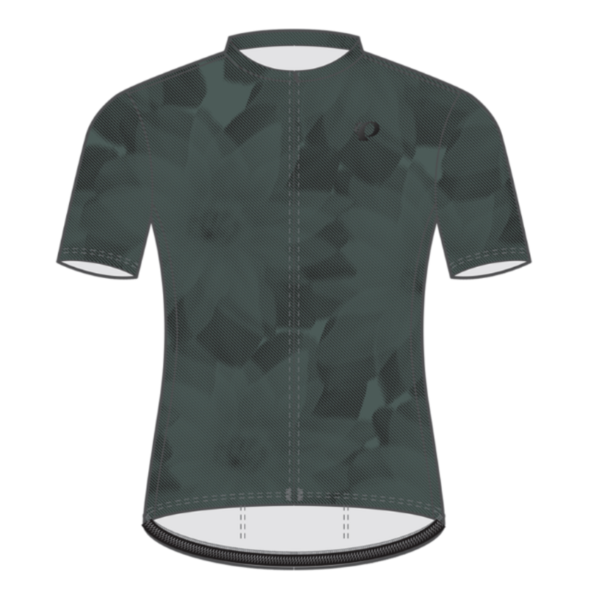 PEARL IZUMI PEARL IZUMI Maillot Attack S/S Femme