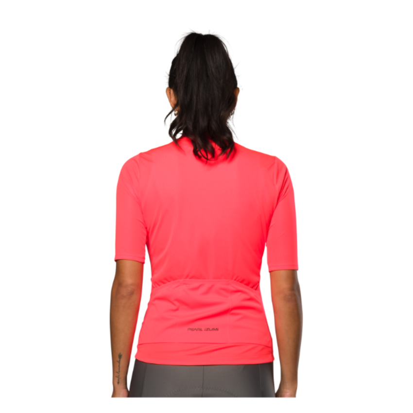 PEARL IZUMI PEARL IZUMI Maillot Attack S/S Femme