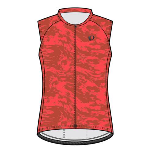 PEARL IZUMI PEARL IZUMI Maillot Attack sans manche Femme