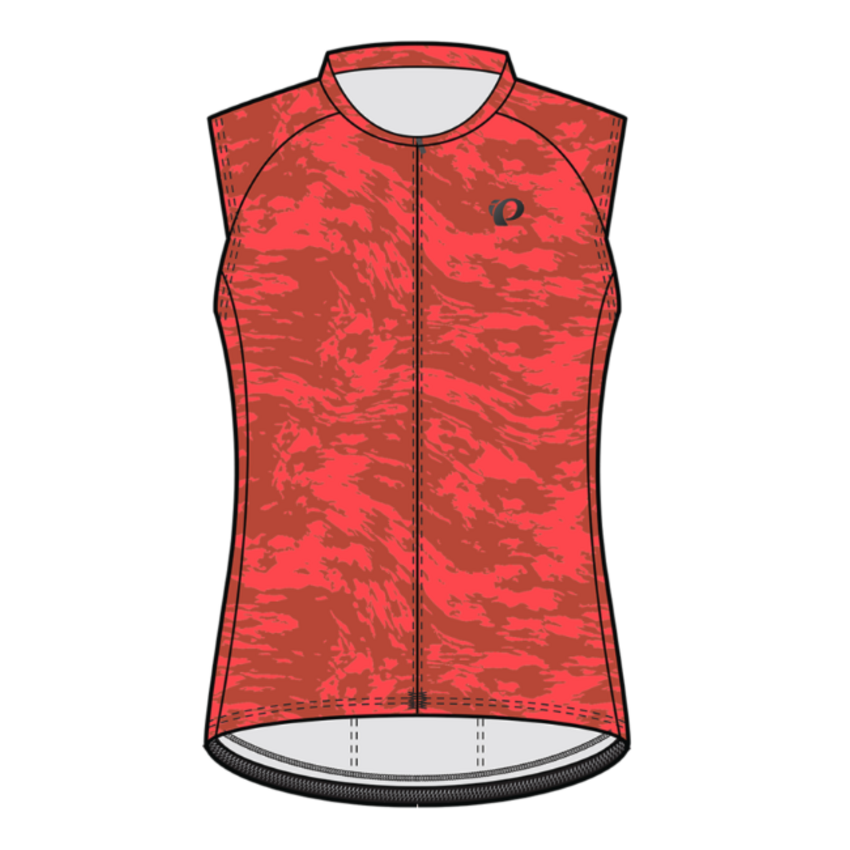 PEARL IZUMI PEARL IZUMI Maillot Attack sans manche Femme