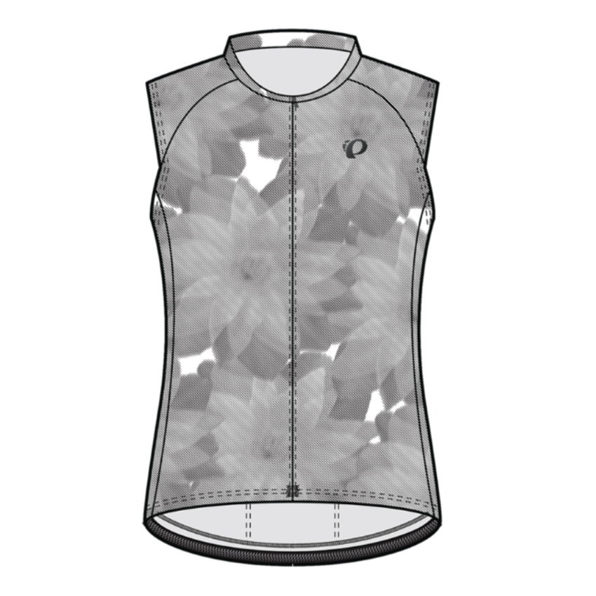 PEARL IZUMI PEARL IZUMI Maillot Attack sans manche Femme